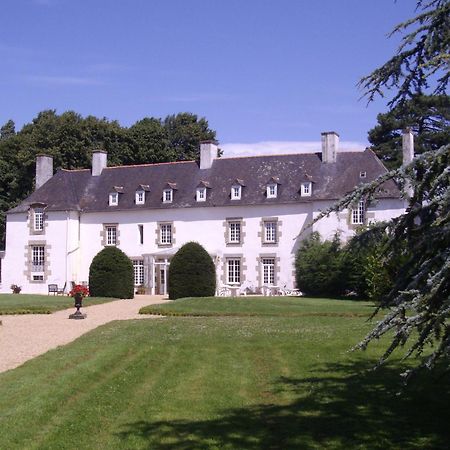 Les Roulottes De La Baronnie Hotel Saint-Malo Exterior foto